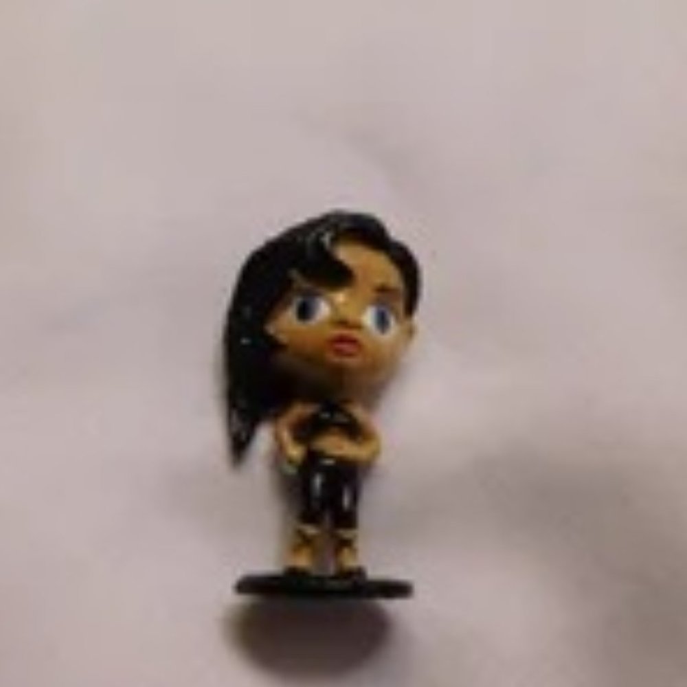 Hip Chics Action Figure